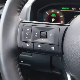 Photo 26 Nissan X-trail  e-POWER 204 ch