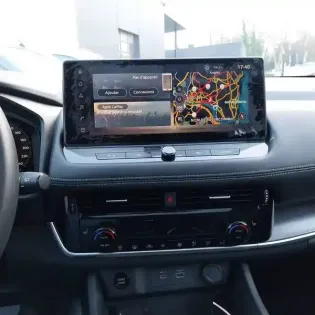 Photo 52 Nissan X-trail  e-POWER 204 ch