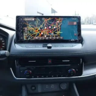 Photo 53 Nissan X-trail  e-POWER 204 ch