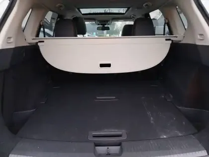 Photo 74 Nissan X-trail  e-POWER 204 ch