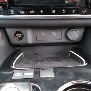 Photo 18 Nissan X-trail  e-POWER 204 ch