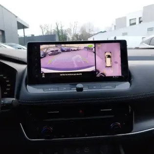 Photo 14 Nissan X-trail  e-POWER 204 ch