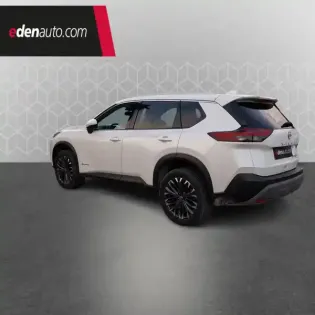 Photo 43 Nissan X-trail  e-POWER 204 ch