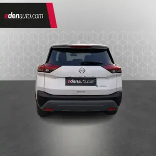 Photo 44 Nissan X-trail  e-POWER 204 ch