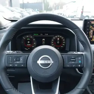 Photo 15 Nissan X-trail  e-POWER 204 ch