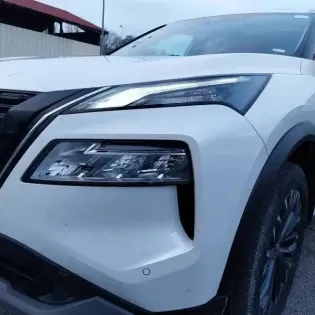 Photo 60 Nissan X-trail  e-POWER 204 ch