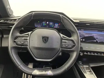 Photo 22 Peugeot 308  PHEV 225 e-EAT8