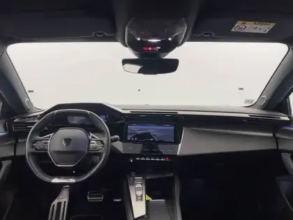 Photo 29 Peugeot 308  PHEV 225 e-EAT8