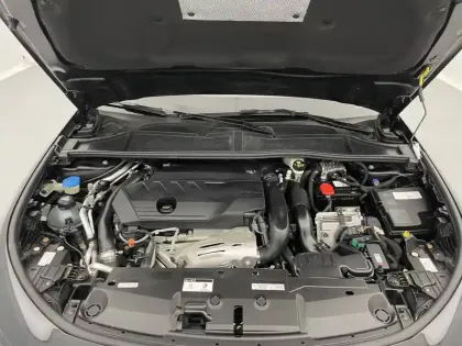 Photo 20 Peugeot 308  PHEV 225 e-EAT8