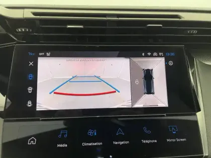 Photo 25 Peugeot 308  PHEV 225 e-EAT8