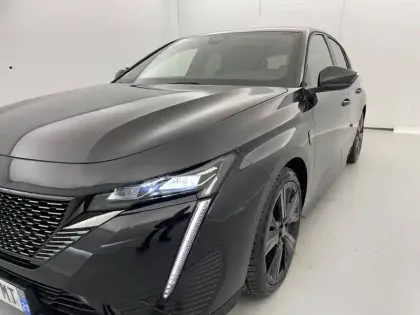 Photo 23 Peugeot 308  PHEV 225 e-EAT8