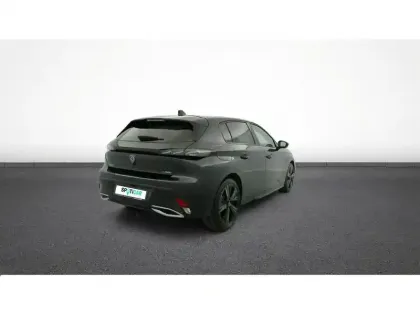 Photo 7 Peugeot 308  PHEV 225 e-EAT8