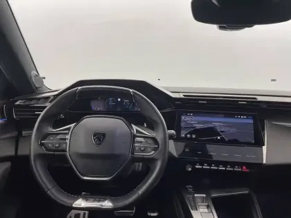 Photo 21 Peugeot 308  PHEV 225 e-EAT8