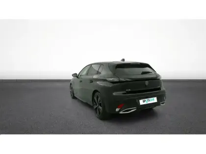 Photo 5 Peugeot 308  PHEV 225 e-EAT8