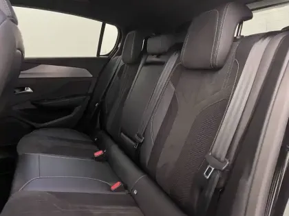 Photo 14 Peugeot 308  PHEV 225 e-EAT8