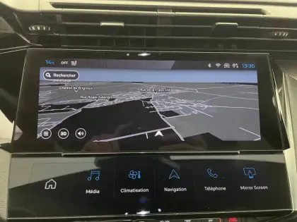 Photo 19 Peugeot 308  PHEV 225 e-EAT8