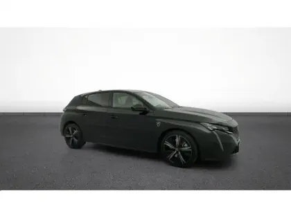 Photo 10 Peugeot 308  PHEV 225 e-EAT8