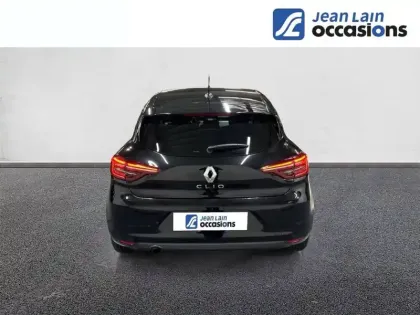 Photo 5 Renault Clio  Blue dCi 100