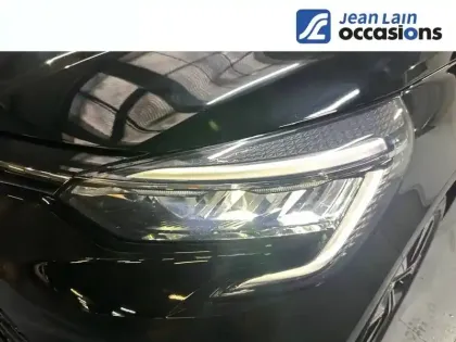 Photo 19 Renault Clio  Blue dCi 100