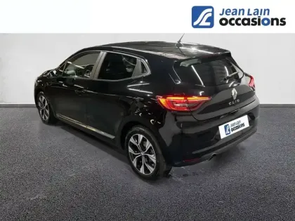 Photo 6 Renault Clio  Blue dCi 100