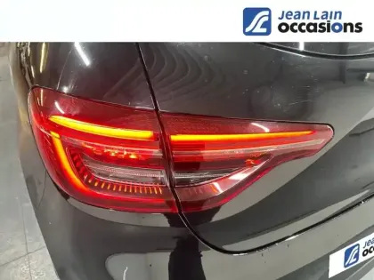 Photo 20 Renault Clio  Blue dCi 100