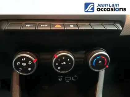 Photo 13 Renault Clio  Blue dCi 100