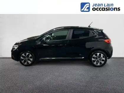 Photo 7 Renault Clio  Blue dCi 100