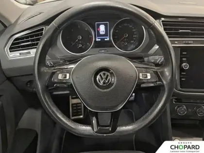 Photo 48 Volkswagen Tiguan  2.0 TDI 150 DSG7