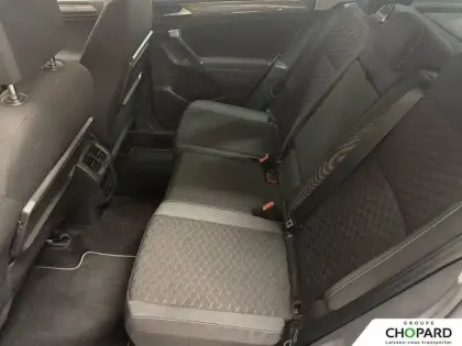 Photo 18 Volkswagen Tiguan  2.0 TDI 150 DSG7