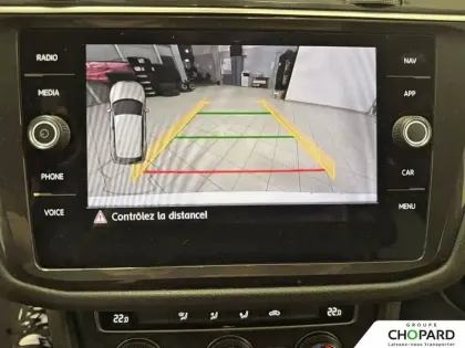 Photo 47 Volkswagen Tiguan  2.0 TDI 150 DSG7