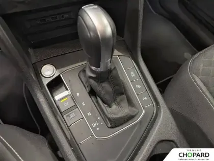 Photo 86 Volkswagen Tiguan  2.0 TDI 150 DSG7