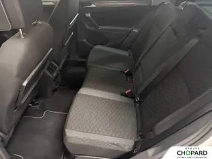 Photo 17 Volkswagen Tiguan  2.0 TDI 150 DSG7