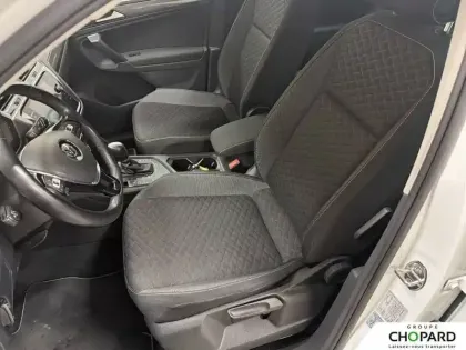 Photo 76 Volkswagen Tiguan  2.0 TDI 150 DSG7