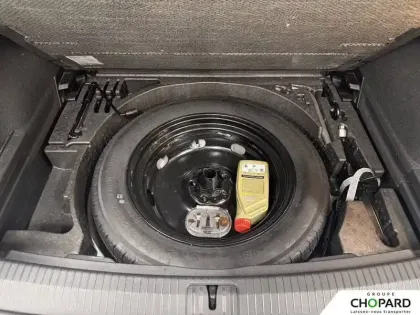 Photo 90 Volkswagen Tiguan  2.0 TDI 150 DSG7