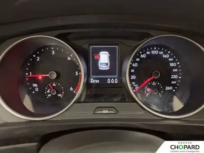 Photo 49 Volkswagen Tiguan  2.0 TDI 150 DSG7