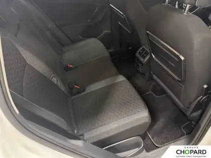 Photo 19 Volkswagen Tiguan  2.0 TDI 150 DSG7