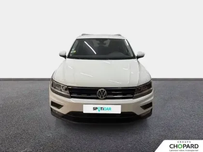 Photo 69 Volkswagen Tiguan  2.0 TDI 150 DSG7
