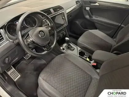 Photo 67 Volkswagen Tiguan  2.0 TDI 150 DSG7