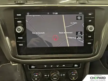 Photo 79 Volkswagen Tiguan  2.0 TDI 150 DSG7