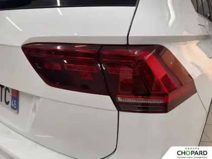 Photo 89 Volkswagen Tiguan  2.0 TDI 150 DSG7