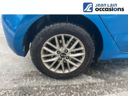 Photo 8 Kia Rio Gén. IV Ph2 Active 5