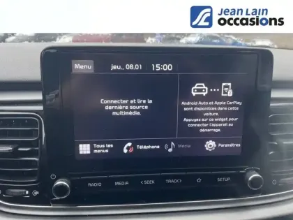 Photo 14 Kia Rio Gén. IV Ph2 Active 5