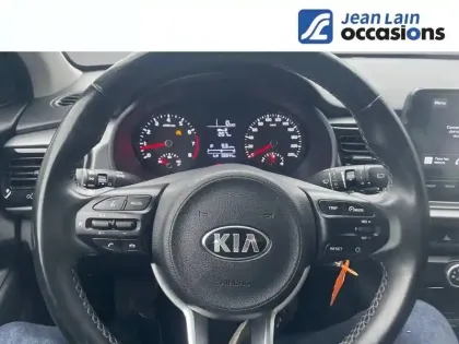 Photo 11 Kia Rio Gén. IV Ph2 Active 5