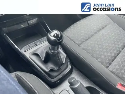 Photo 12 Kia Rio Gén. IV Ph2 Active 5