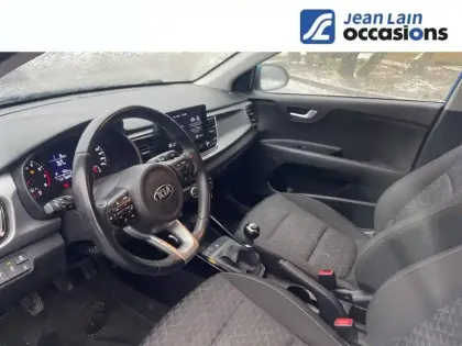 Photo 10 Kia Rio Gén. IV Ph2 Active 5