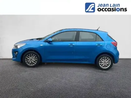 Photo 7 Kia Rio Gén. IV Ph2 Active 5