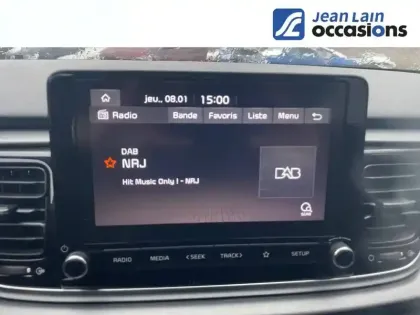 Photo 15 Kia Rio Gén. IV Ph2 Active 5