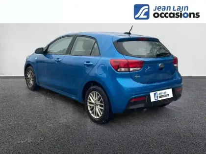 Photo 6 Kia Rio Gén. IV Ph2 Active 5