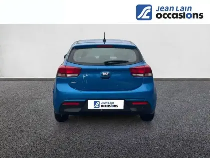 Photo 5 Kia Rio Gén. IV Ph2 Active 5