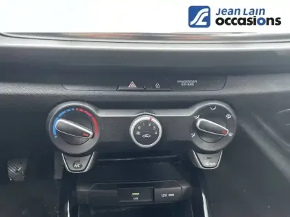 Photo 13 Kia Rio Gén. IV Ph2 Active 5